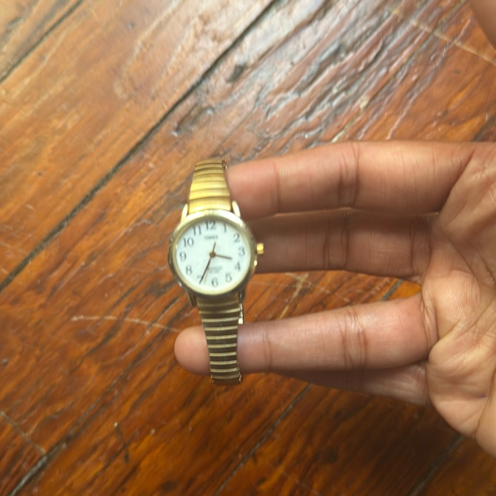 Times Watch